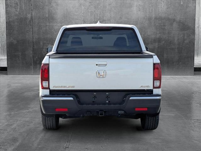 used 2019 Honda Ridgeline car, priced at $28,998
