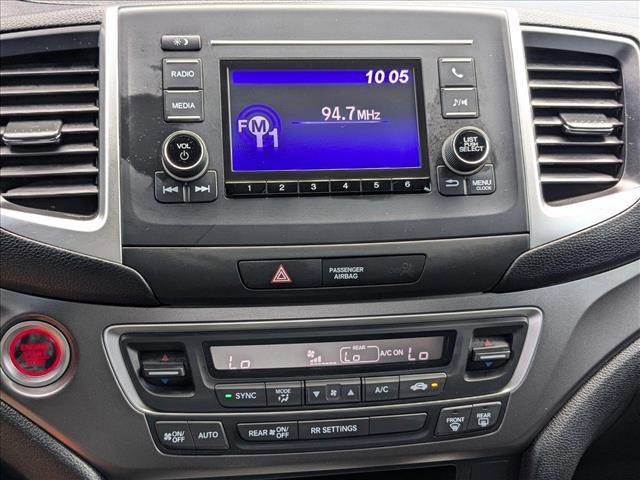 used 2019 Honda Ridgeline car, priced at $28,998