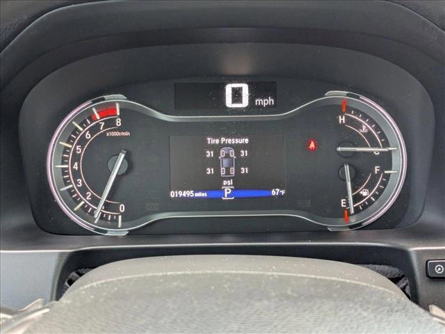 used 2019 Honda Ridgeline car, priced at $28,998