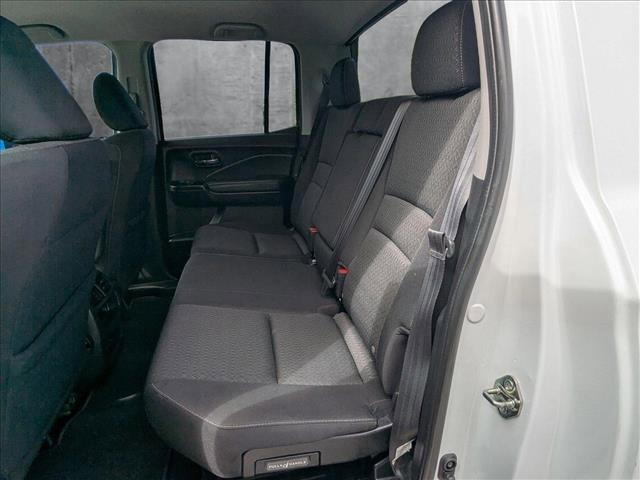 used 2019 Honda Ridgeline car, priced at $28,998
