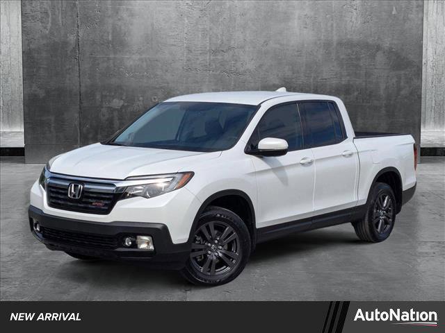 used 2019 Honda Ridgeline car, priced at $28,998