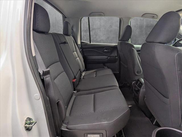 used 2019 Honda Ridgeline car, priced at $28,998