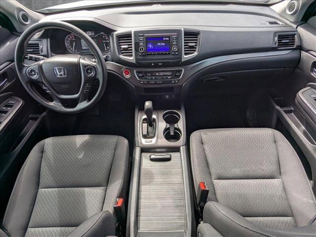 used 2019 Honda Ridgeline car, priced at $28,998