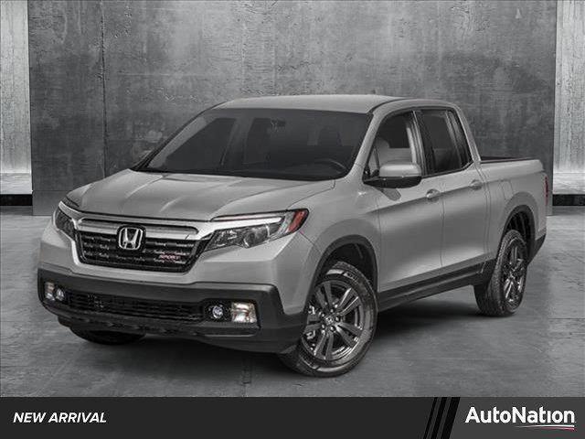 used 2019 Honda Ridgeline car, priced at $28,998