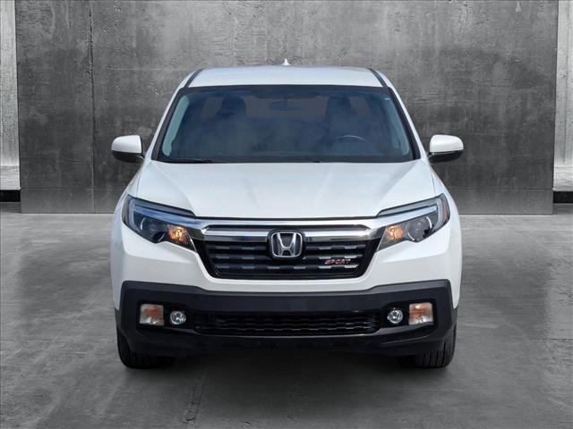 used 2019 Honda Ridgeline car, priced at $28,998