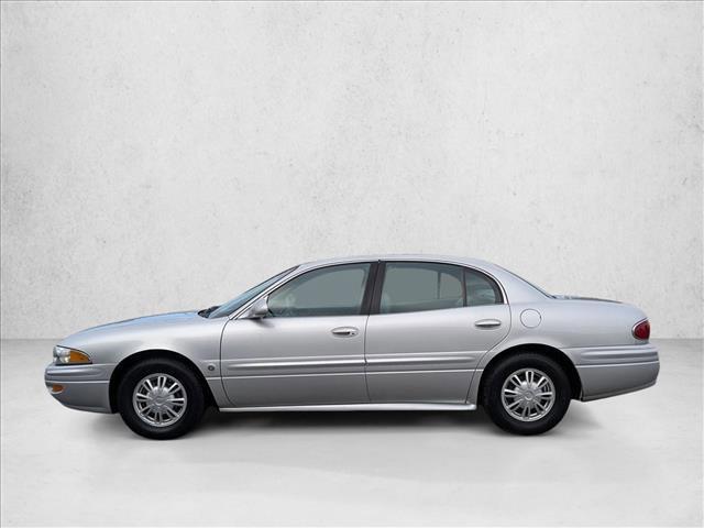used 2003 Buick LeSabre car, priced at $5,995