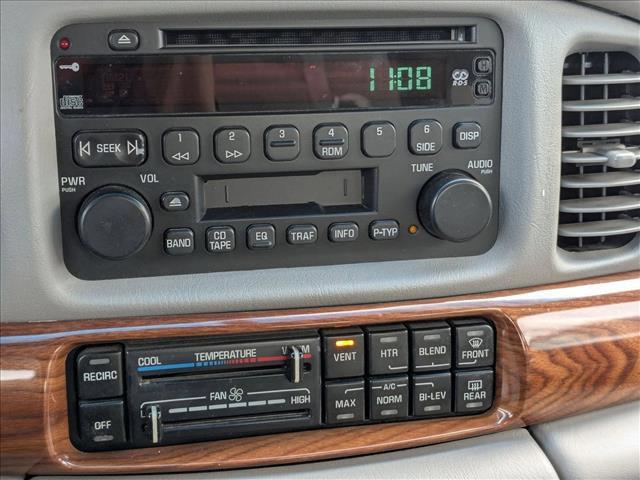 used 2003 Buick LeSabre car, priced at $5,995