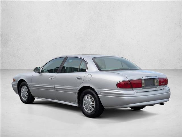 used 2003 Buick LeSabre car, priced at $5,995