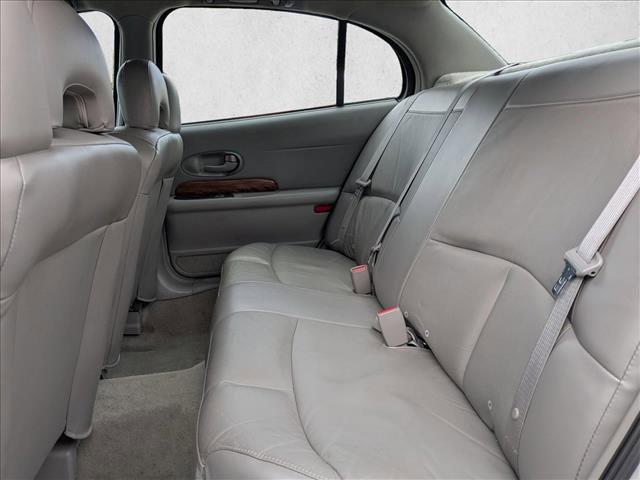used 2003 Buick LeSabre car, priced at $5,995