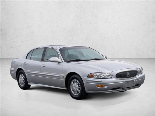 used 2003 Buick LeSabre car, priced at $5,995