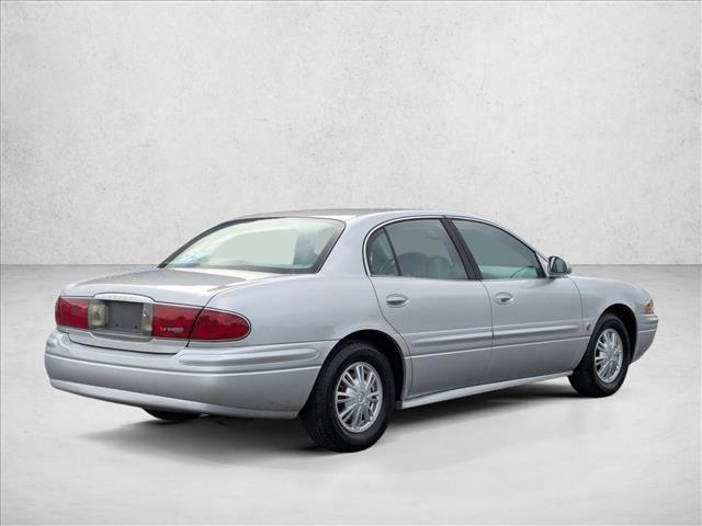used 2003 Buick LeSabre car, priced at $5,995