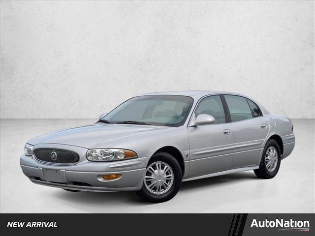 used 2003 Buick LeSabre car, priced at $5,995