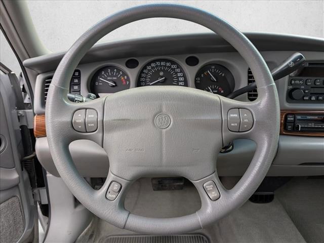 used 2003 Buick LeSabre car, priced at $5,995