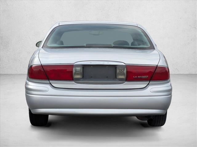 used 2003 Buick LeSabre car, priced at $5,995