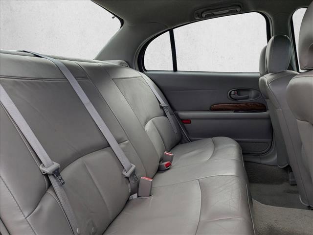 used 2003 Buick LeSabre car, priced at $5,995