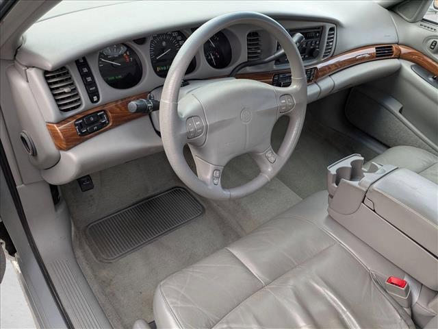used 2003 Buick LeSabre car, priced at $5,995