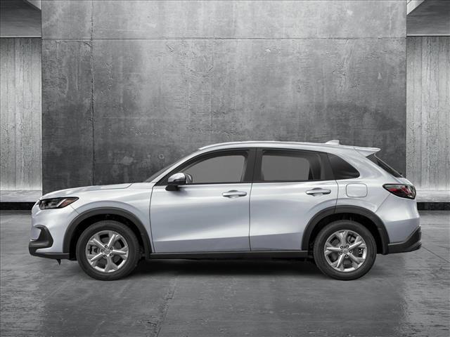 new 2025 Honda HR-V car, priced at $28,295