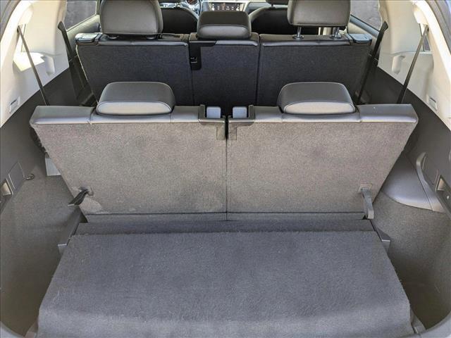 used 2018 Volkswagen Tiguan car, priced at $15,598