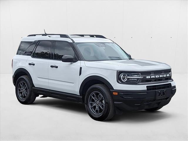 used 2024 Ford Bronco Sport car, priced at $28,909
