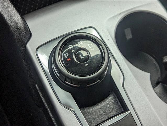 used 2024 Ford Bronco Sport car, priced at $28,909
