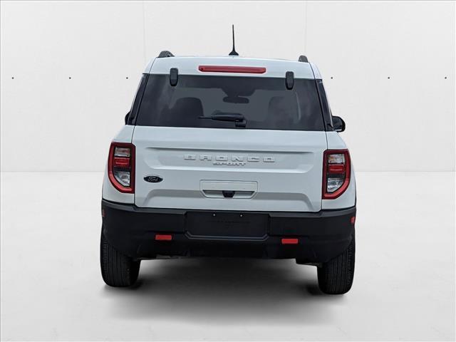 used 2024 Ford Bronco Sport car, priced at $28,909