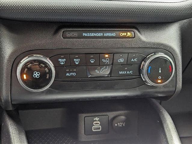 used 2024 Ford Bronco Sport car, priced at $28,909