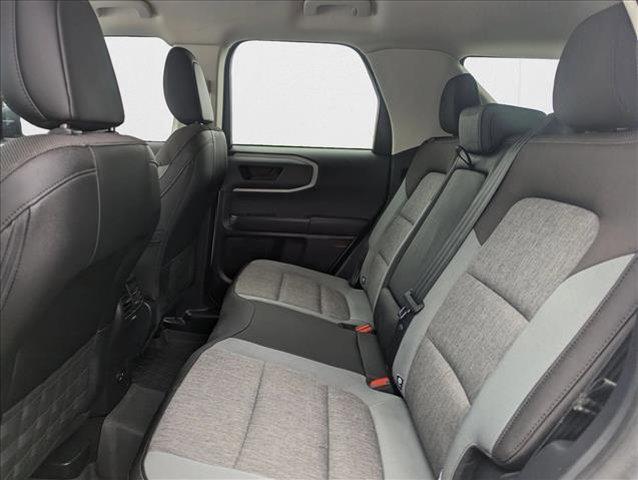 used 2024 Ford Bronco Sport car, priced at $28,909