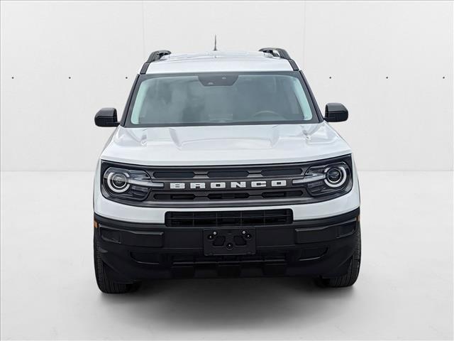 used 2024 Ford Bronco Sport car, priced at $28,909