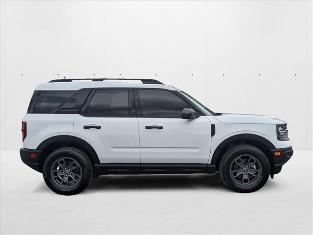 used 2024 Ford Bronco Sport car, priced at $28,909
