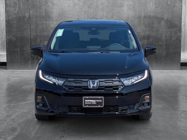 new 2025 Honda Odyssey car, priced at $43,670