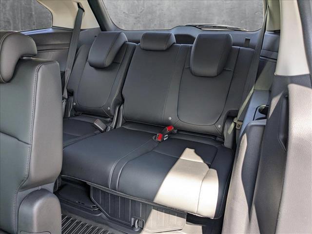 new 2025 Honda Odyssey car, priced at $43,670