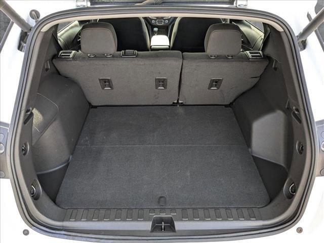 used 2024 Chevrolet Equinox car, priced at $23,786
