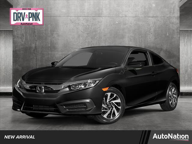 used 2016 Honda Civic car, priced at $18,620