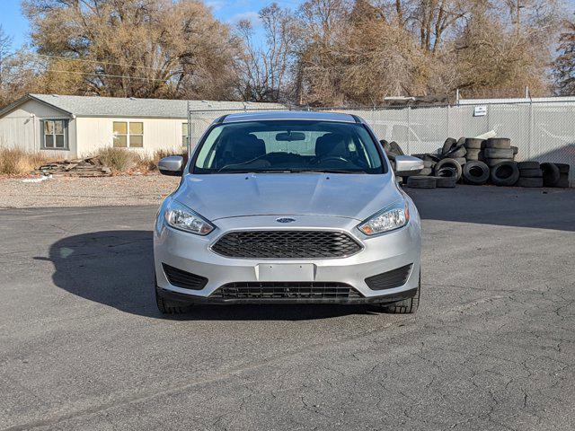 used 2015 Ford Focus car, priced at $7,799