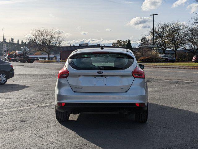 used 2015 Ford Focus car, priced at $7,799