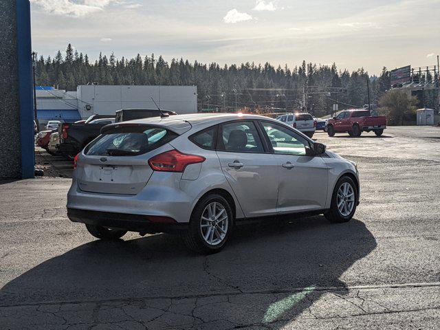 used 2015 Ford Focus car, priced at $7,799