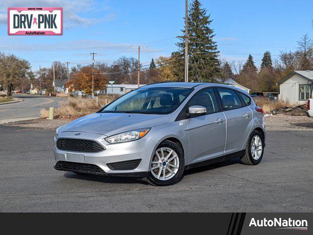 used 2015 Ford Focus car, priced at $7,799