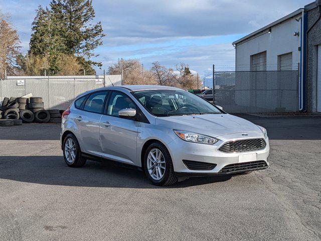 used 2015 Ford Focus car, priced at $7,799