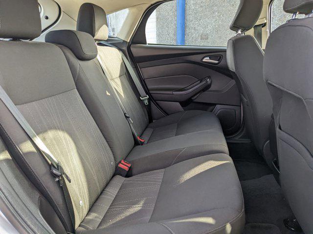 used 2015 Ford Focus car, priced at $7,799