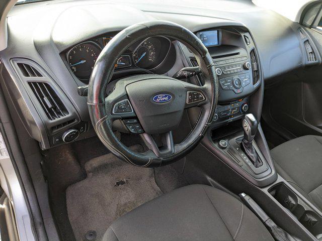 used 2015 Ford Focus car, priced at $7,799