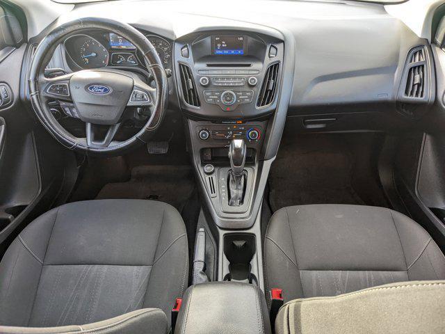 used 2015 Ford Focus car, priced at $7,799