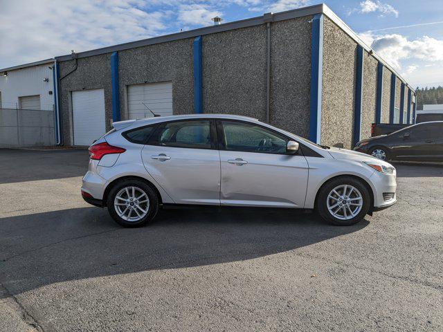 used 2015 Ford Focus car, priced at $7,799