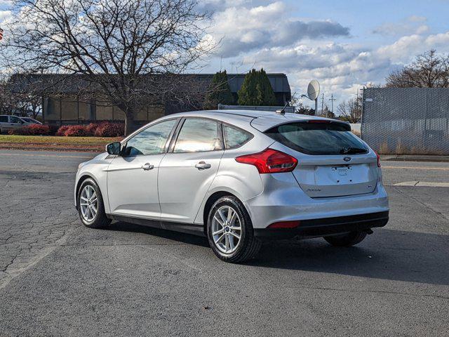 used 2015 Ford Focus car, priced at $7,799