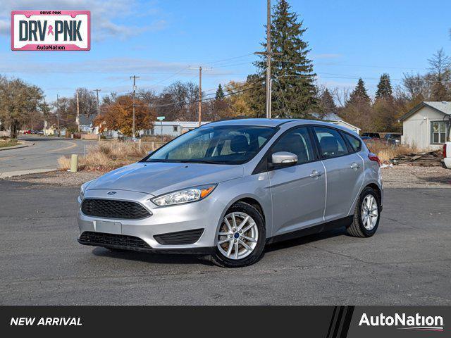 used 2015 Ford Focus car, priced at $8,335