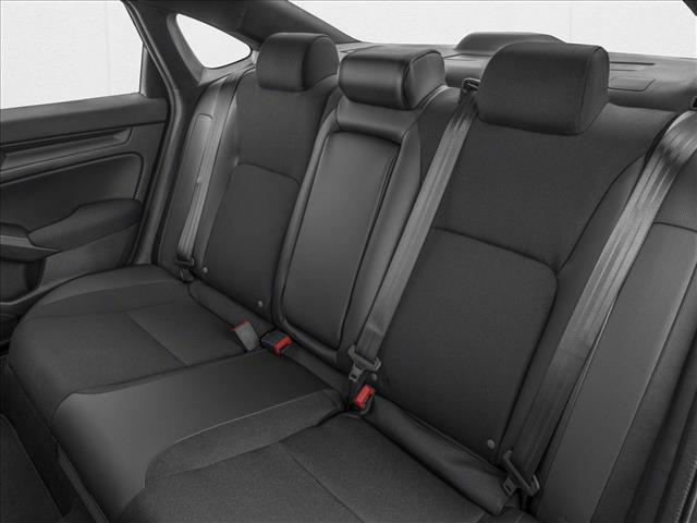 new 2026 Honda Civic Hybrid car, priced at $30,445