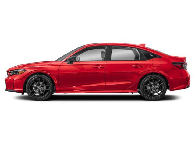 new 2026 Honda Civic Hybrid car, priced at $30,445