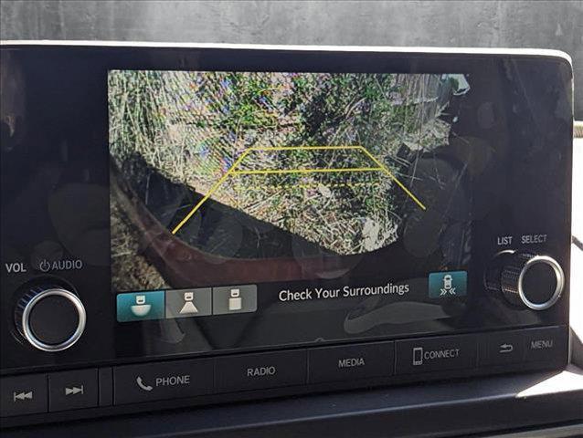 new 2025 Honda Pilot car, priced at $44,205