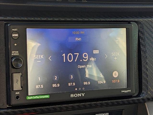 used 2015 Subaru BRZ car, priced at $20,998