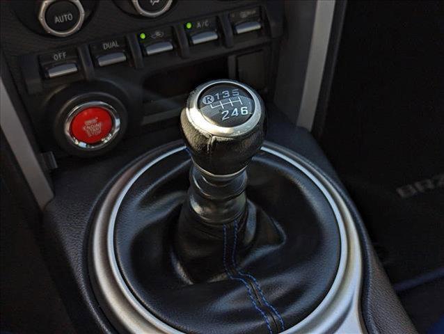 used 2015 Subaru BRZ car, priced at $20,998