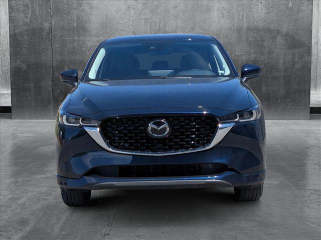 used 2025 Mazda CX-5 car, priced at $31,757